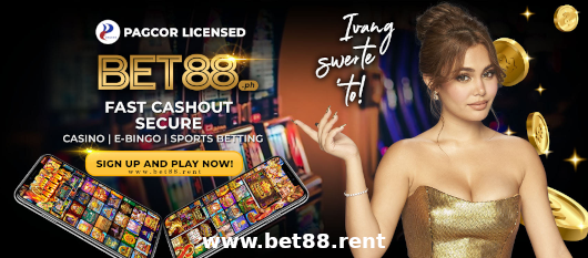 BET88 Most Trusted Gaming Platform